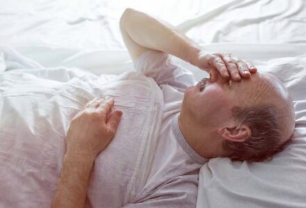 Giấc Ngủ Sâu: “Hệ Thống Lọc Độc” Tự Nhiên Giúp Ngăn Ngừa Alzheimer