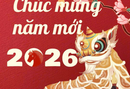 KHAI XUÂN NHƯ Ý – DOIT SCIENTIFIC JSC SẴN SÀNG CHO HÀNH TRÌNH BỨT PHÁ NĂM BÍNH NGỌ 2026