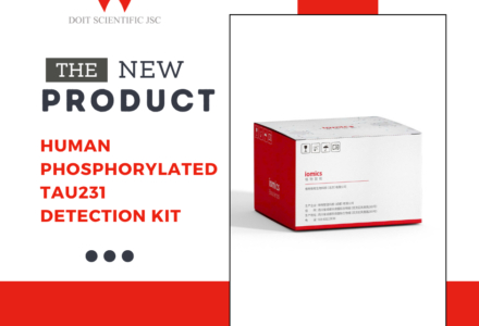 Bộ Kit Phát Hiện Human Phosphorylated Tau231 – Giải Pháp Tiên Phong Trong Hỗ Trợ Chẩn Đoán Alzheimer Bằng Phương Pháp Digital Immunochip
