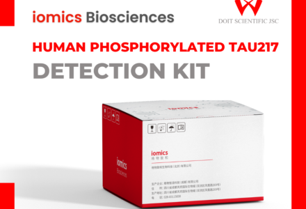 BỘ KIT PHÁT HIỆN HUMAN PHOSPHORYLATED TAU217 – GIẢI PHÁP ĐỘT PHÁ SÀNG LỌC SỚM ALZHEIMER KHÔNG XÂM LẤN