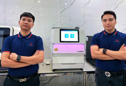 DOIT Scientific Chuyển Giao Thành Công Hệ Thống Giải Trình Tự Gen Thế Hệ Mới (NGS) Cho Đối Tác